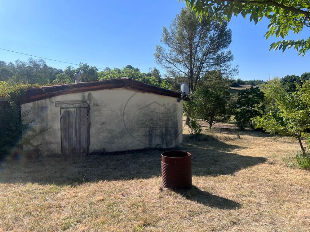 Vente Maison EXCLUSIVITÉ BARJAC , OPPORTUNITÉ Barjac