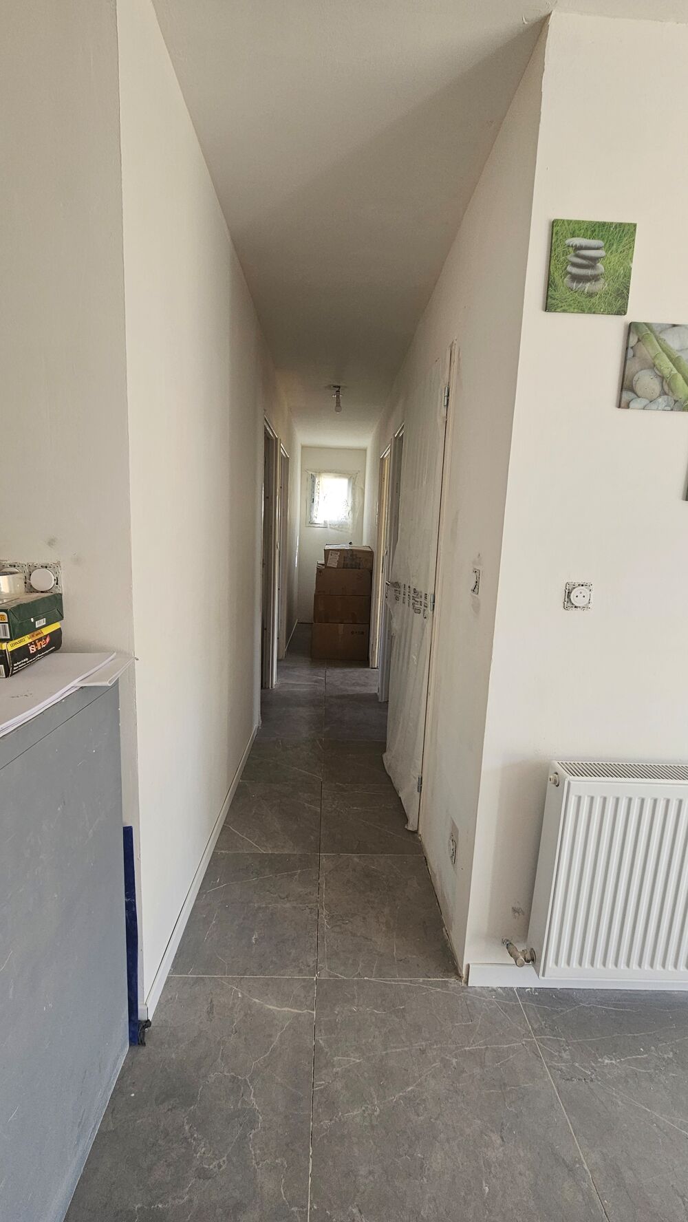 Vente Maison Maison 4 pièces Saint-Julien-l'Ars Saint-julien-l'ars