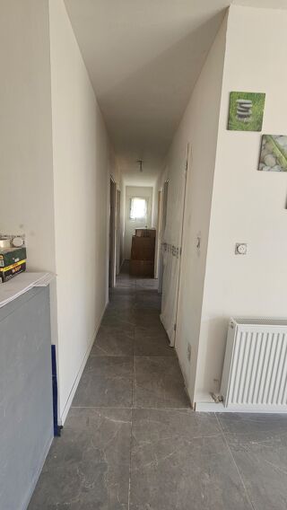  Maison à vendre 4 pièces 101 m²