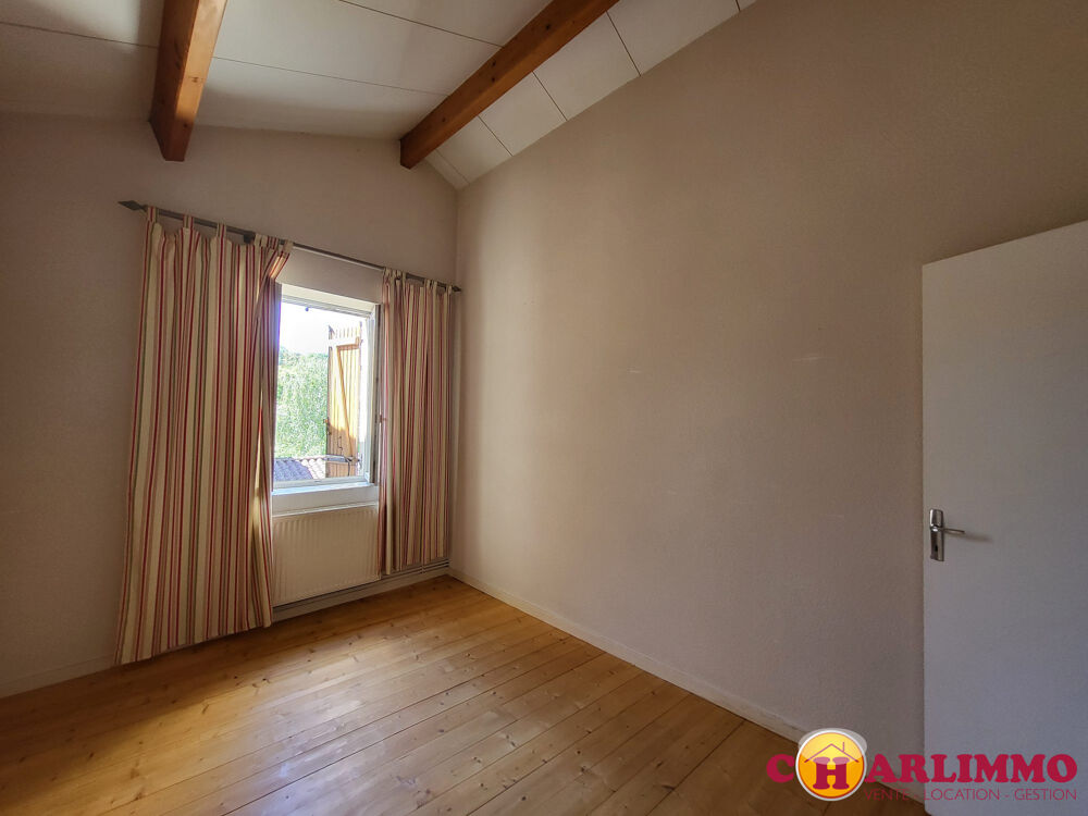 Appartement à louer Saint-Junien