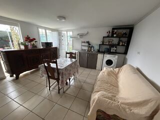  Maison à vendre 8 pièces 186 m²