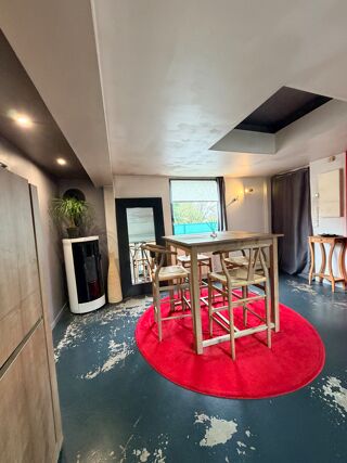  Maison à vendre 3 pièces 82 m²