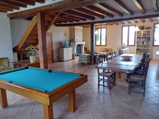  Maison à vendre 9 pièces 330 m²