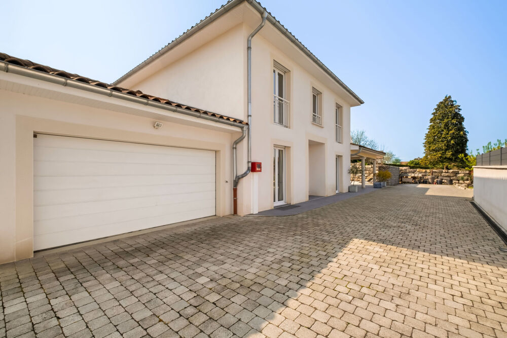 � vendre  Maison Marennes (69970)