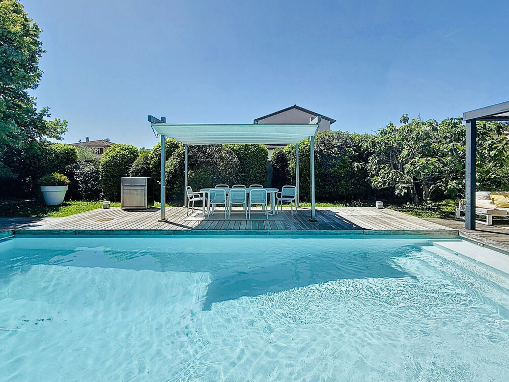  vendre  Maison Chaponnay (69970)