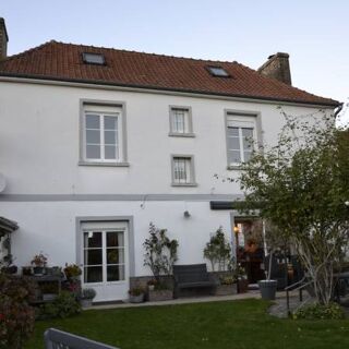 Maison – Hallencourt