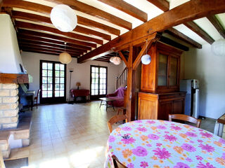  Maison à vendre 4 pièces 89 m²