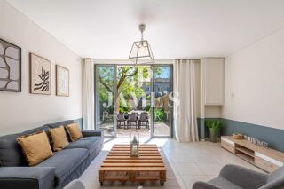  Maison à vendre 4 pièces 95 m²