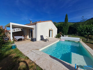 Maison à vendre 6 pièces 120 m²
