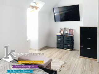  Maison � vendre 4 pi�ces 100 m�