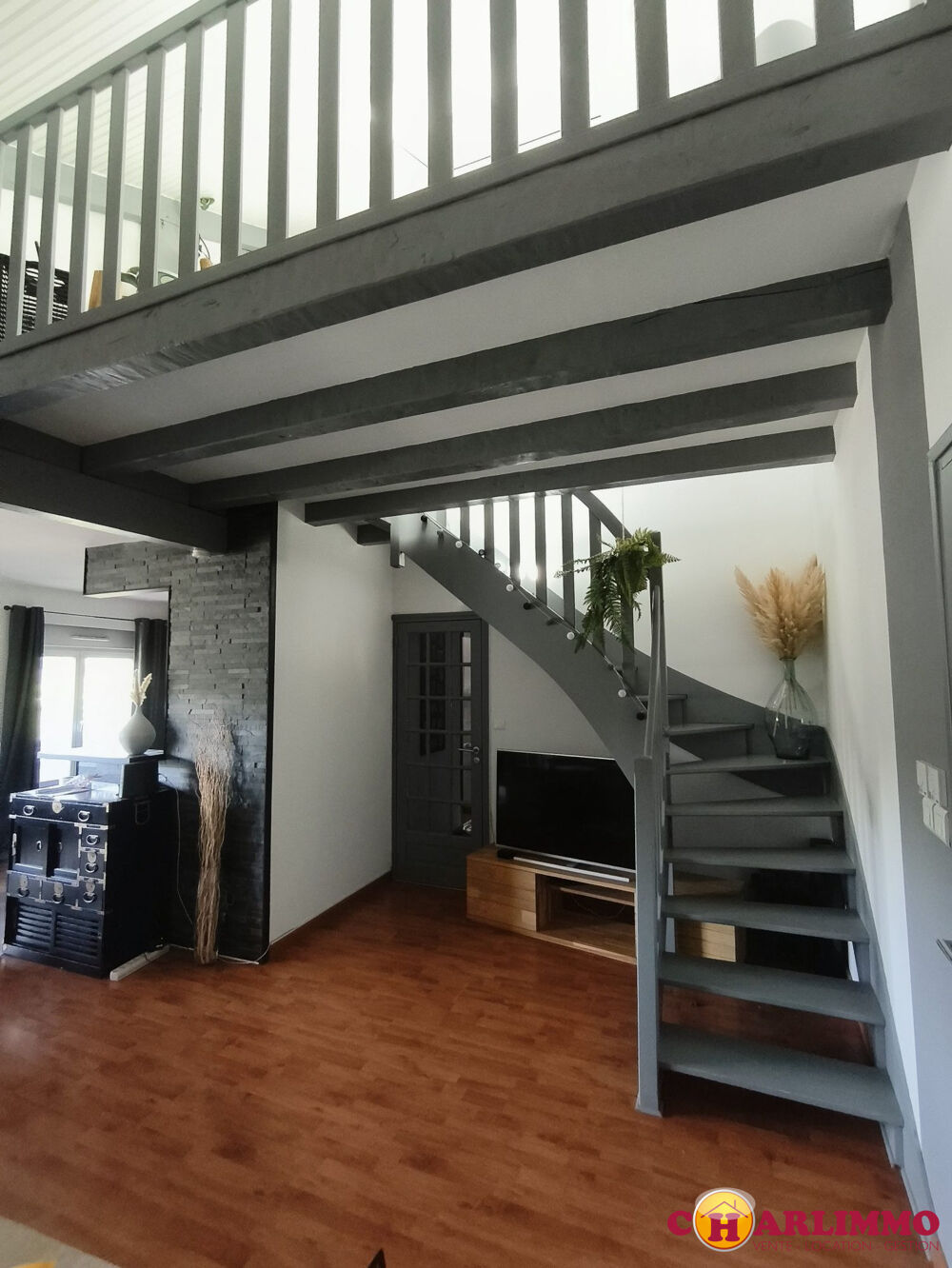 Appartement à louer Saint-Junien
