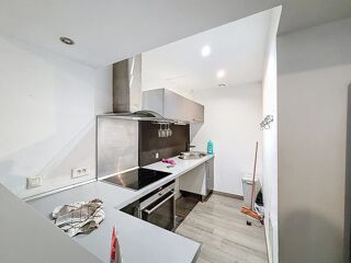  Appartement � vendre 2 pi�ces 51 m�