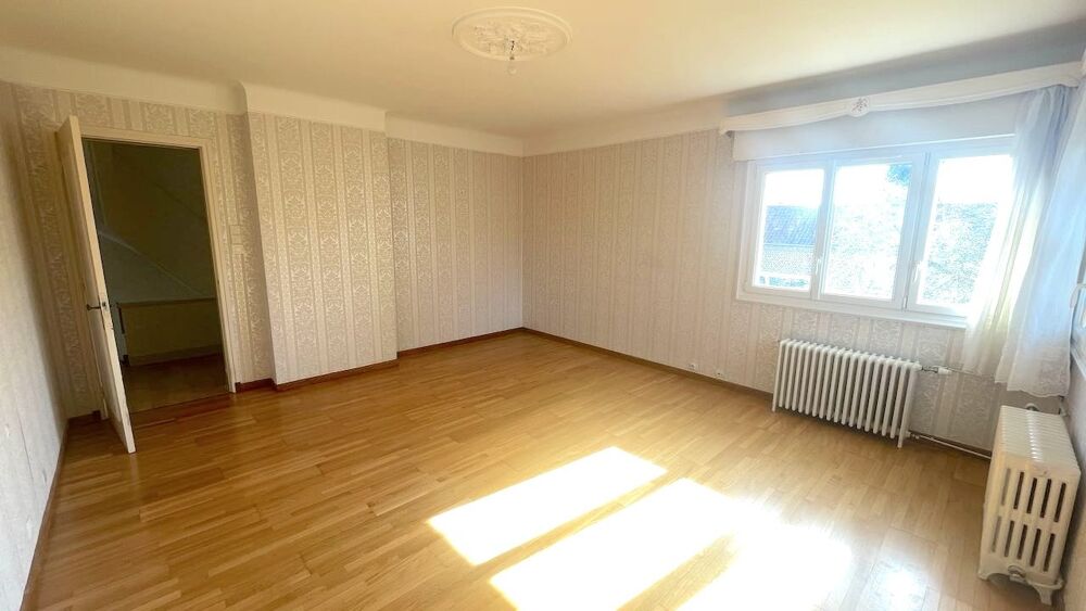 Vente Maison Joli et grand Pavillon Auxi-le-château