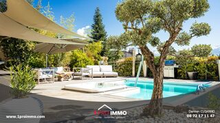 Maison 6 pièces 194 m² · à Seyssins · 194 m² · 870 000 €
