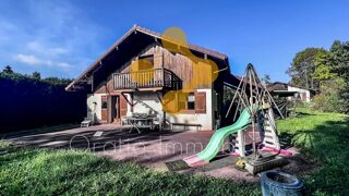  Maison à vendre 4 pièces 117 m²
