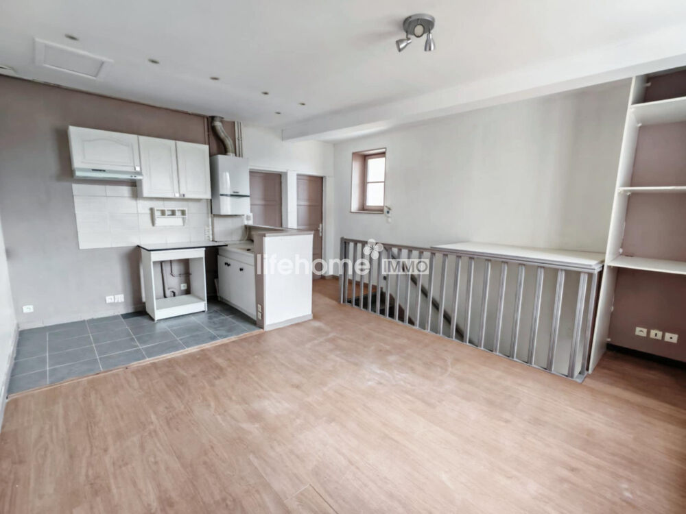 Appartement à vendre Châteauroux