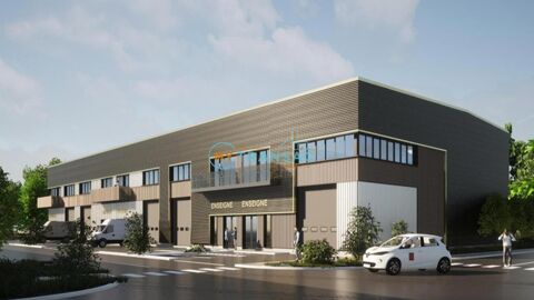 My Transac, vous propose &agrave; la location sur la commune de Chalifert, plusieurs cellules, au minimum de 328 m&sup2; jusqu'&agrave; 1 813m&sup2; 0 77144 Chalifert