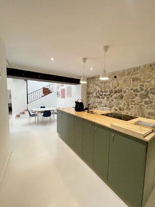  Maison à vendre 6 pièces 166 m²