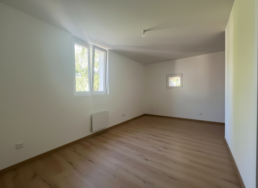 Vente Appartement APPARTEMENT DUPLEX SANS TRAVAUX AVEC PETIT EXTÉRIEUR Amboise