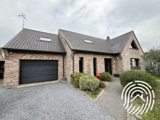 Maison 6 pièces 215 m² · à Wandignies-Hamage · 215 m² · 480 000 €