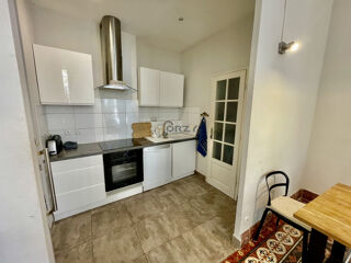  Appartement  vendre 2 pices 45 m