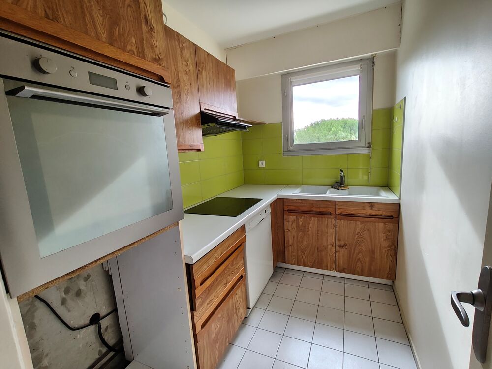 appartement T3