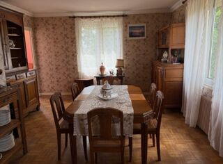  Maison à vendre 5 pièces 78 m²