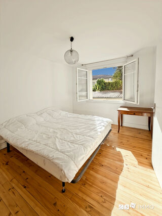  Appartement à vendre 4 pièces 65 m²