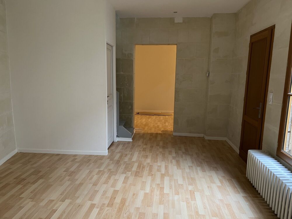 Vente Immeuble IMMEUBLE DE RAPPORT Chinon