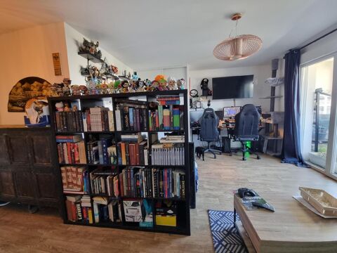  Appartement � louer 1 pi�ce 32 m� Argenteuil