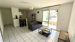  Appartement � louer 2 pi�ces 46 m�