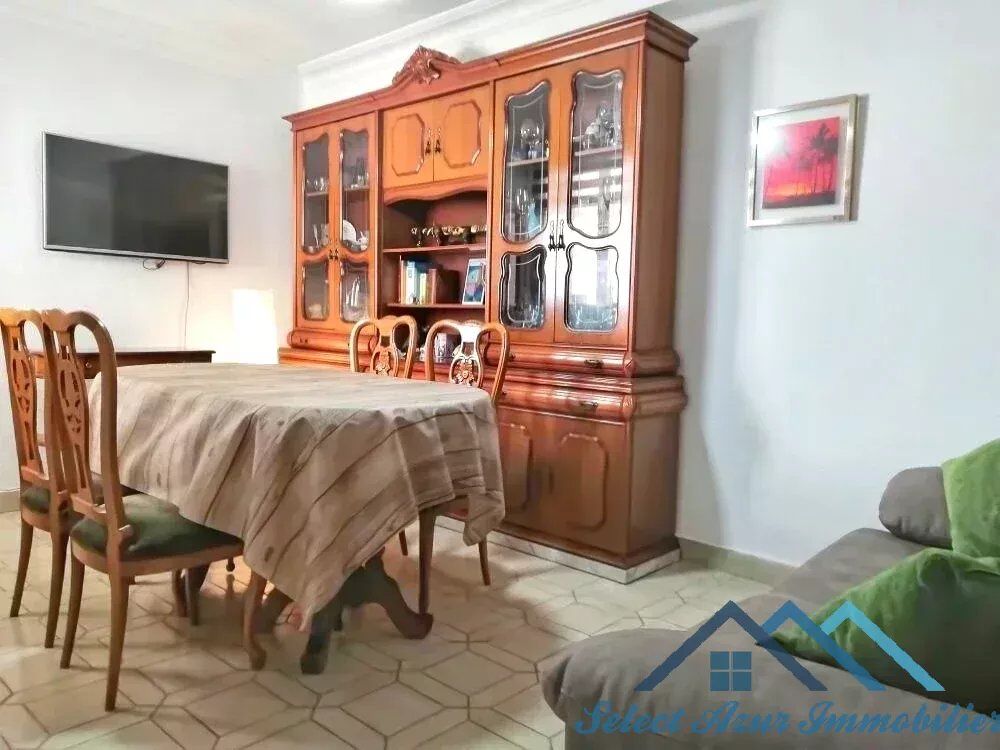 Vente Appartement Saint laurent du Var - Centre Ville- 2 P 49 m² Saint-laurent-du-var
