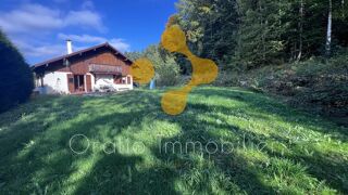  Maison à vendre 4 pièces 117 m²