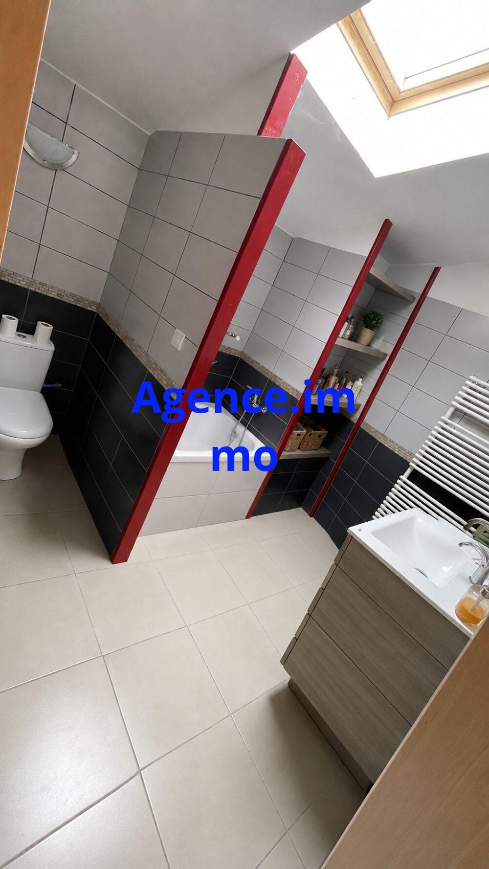 Vente Maison Maison 6 pièces Veauche Veauche