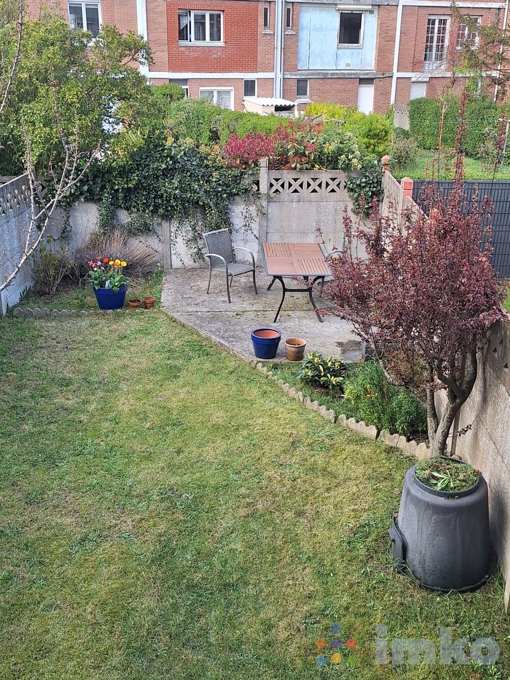Vente Maison Maison à vendre Dunkerque Dunkerque
