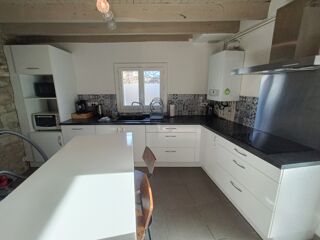  Maison à vendre 4 pièces 105 m²