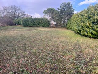  Terrain � vendre 1251 m�