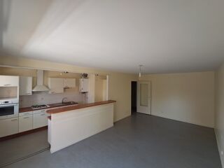  Appartement à vendre 3 pièces 66 m²