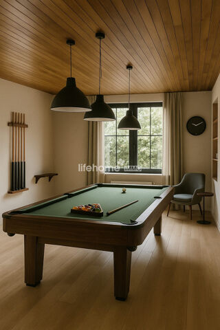  Maison à vendre 6 pièces 150 m²