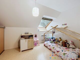  Appartement à vendre 3 pièces 64 m²