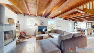  Maison � vendre 5 pi�ces 161 m�