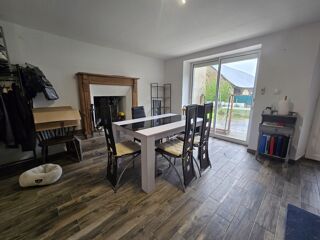  Maison à vendre 3 pièces 85 m²