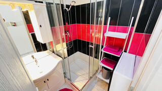  Appartement à vendre 2 pièces 35 m²