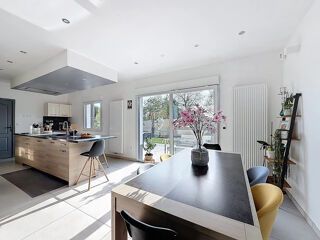  Maison à vendre 6 pièces 126 m²