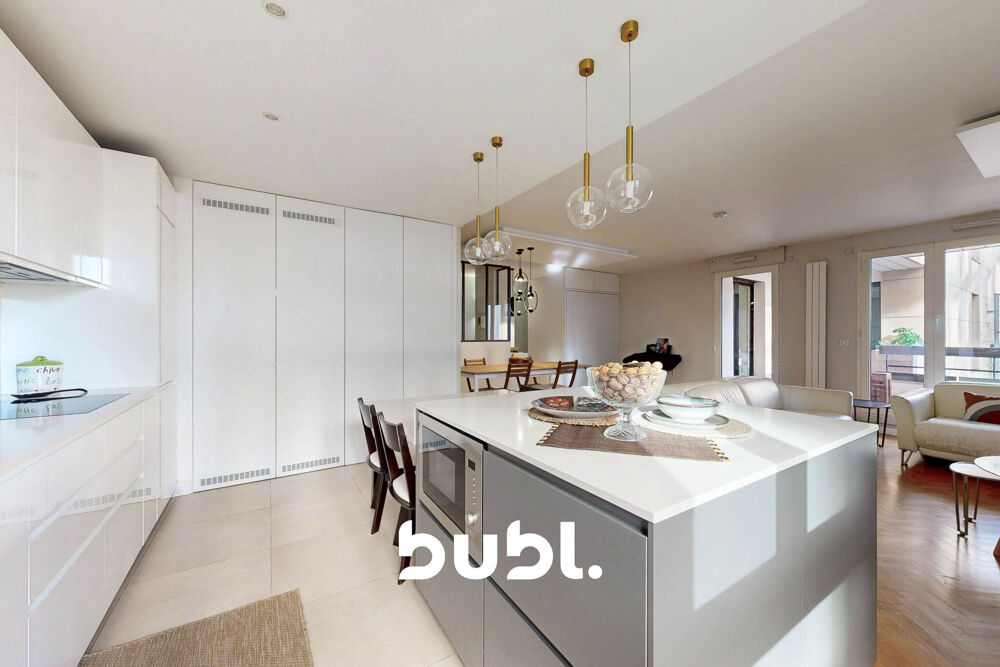 � vendre  Appartement Rueil-Malmaison (92500)