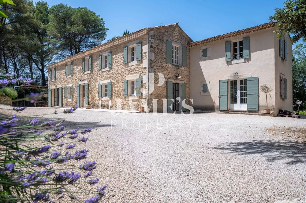 � vendre  Maison Saint-R�my-de-Provence (13210)