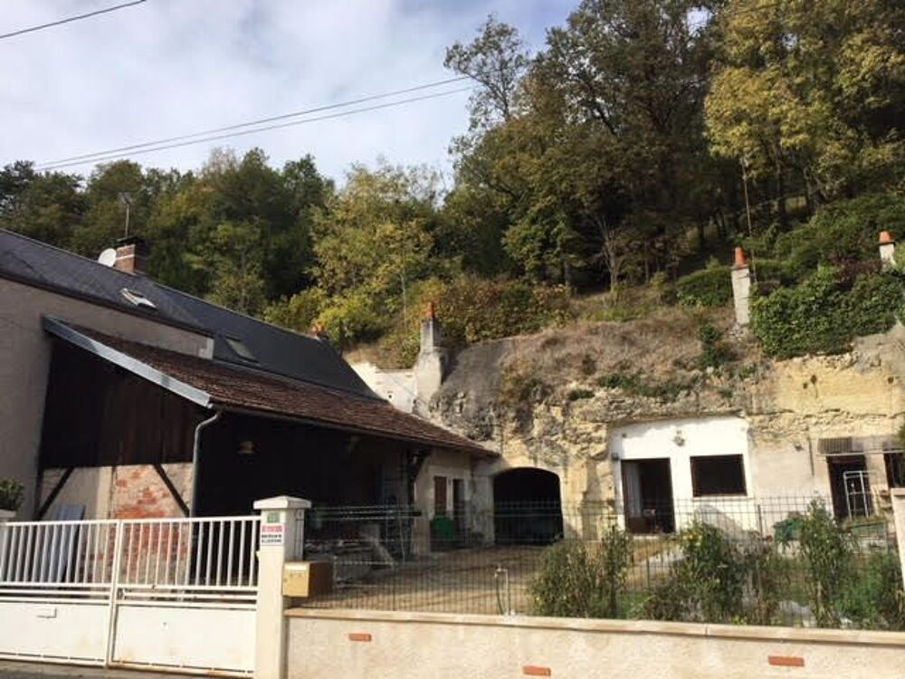 Vente Maison Maison 4 pièces Pocé-sur-Cisse Pocé-sur-cisse