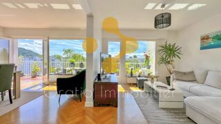  Appartement � vendre 4 pi�ces 91 m�