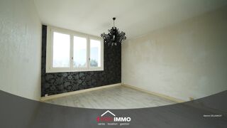  Appartement à vendre 2 pièces 47 m²
