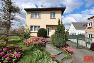  Maison  vendre 5 pices 133 m
